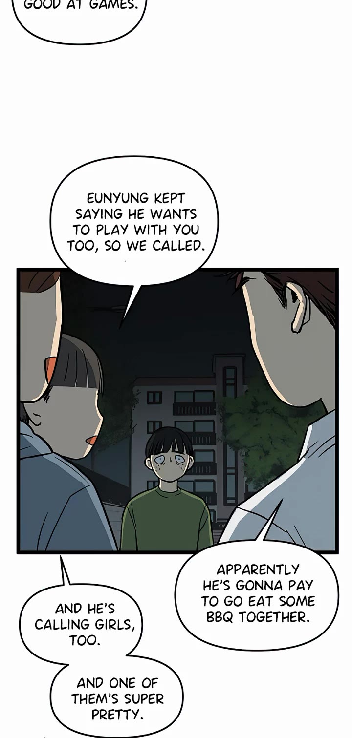 I Have No Home chapter 53 page 22