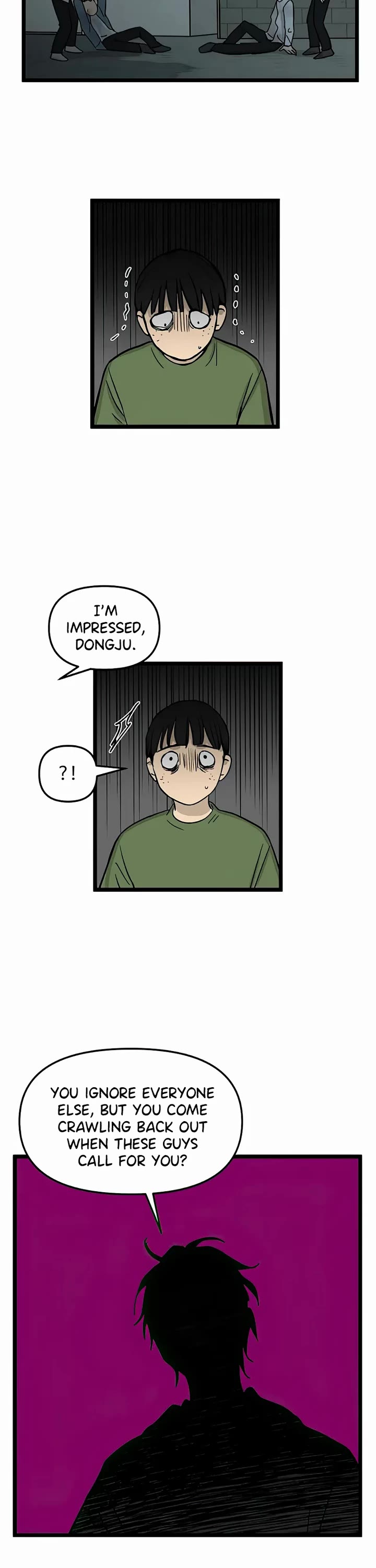 I Have No Home chapter 54 page 6