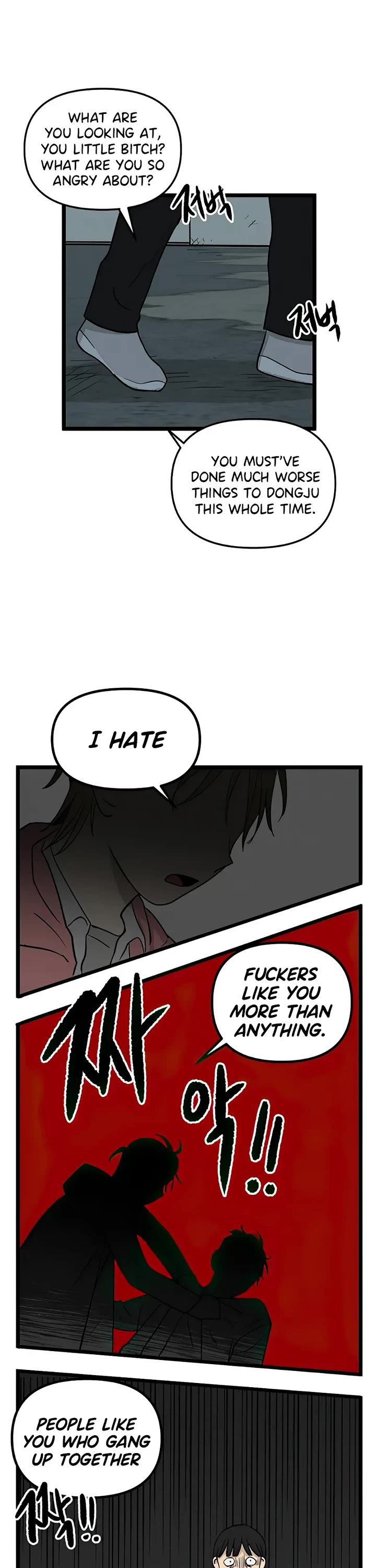 I Have No Home chapter 54 page 9