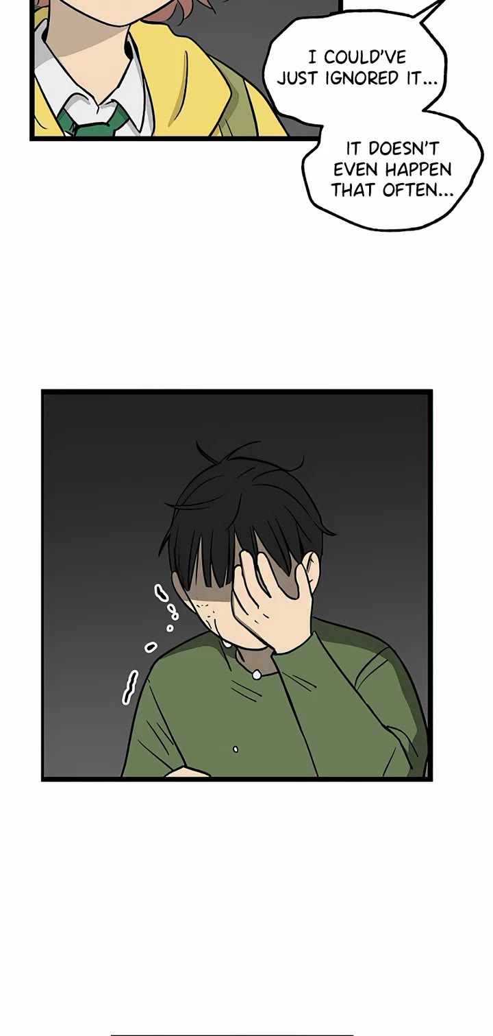 I Have No Home chapter 55 page 15