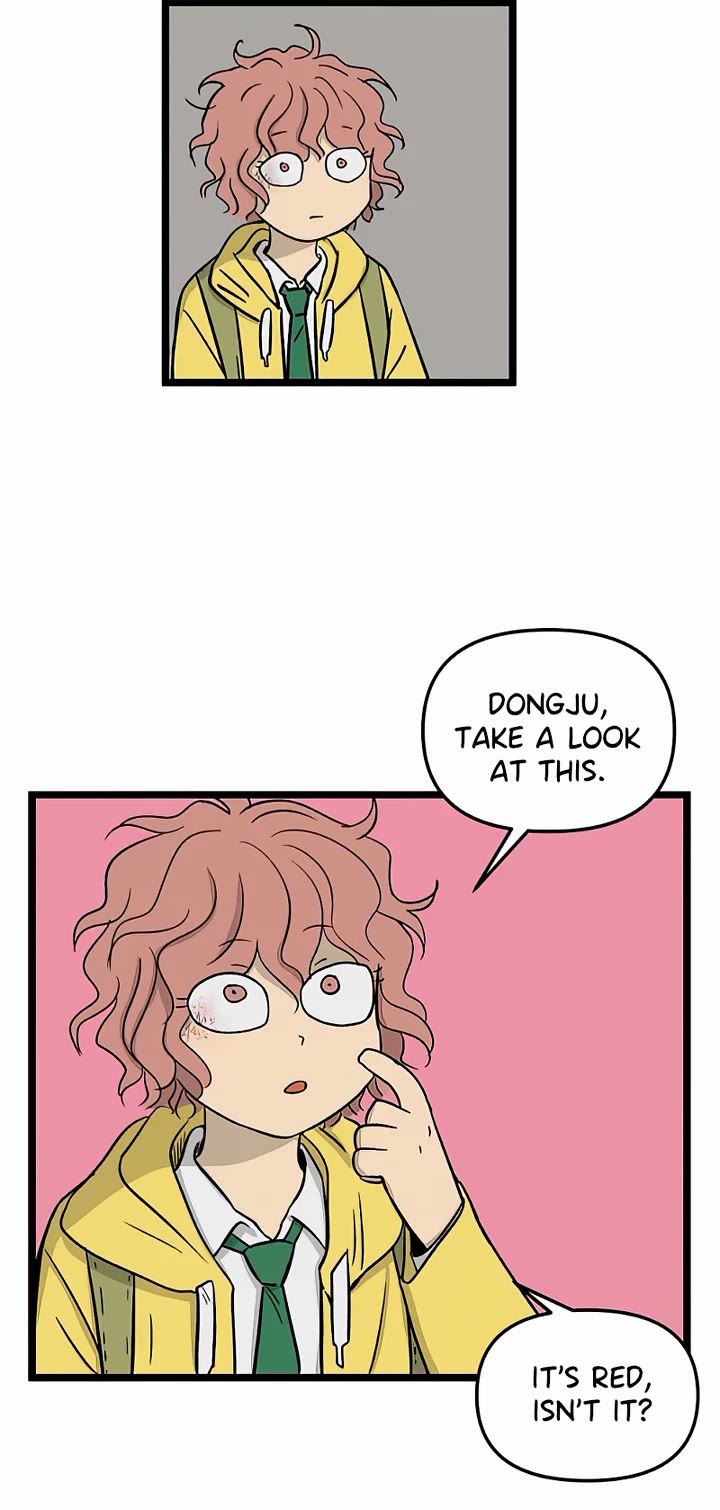 I Have No Home chapter 55 page 16