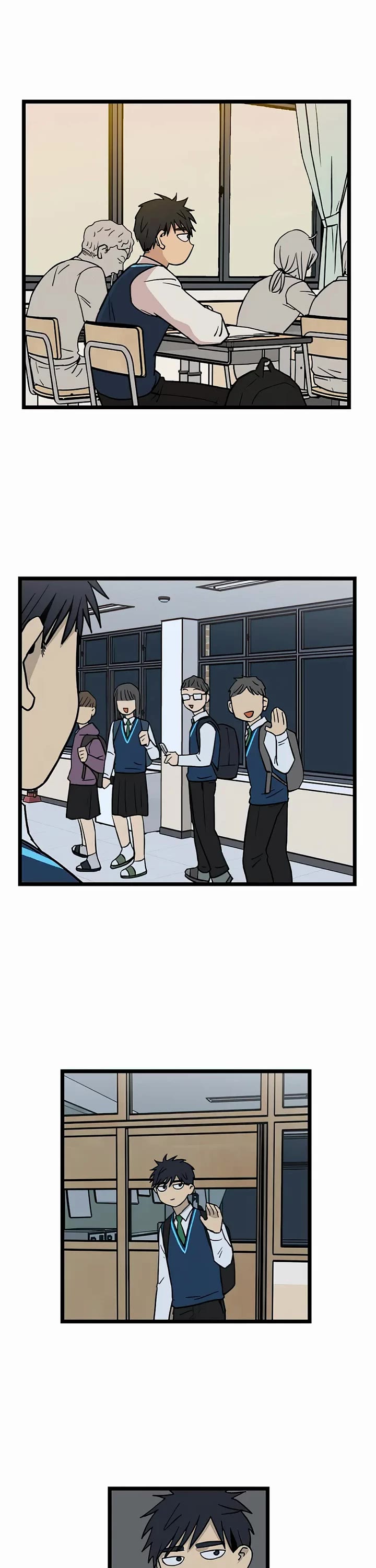 I Have No Home chapter 56 page 11