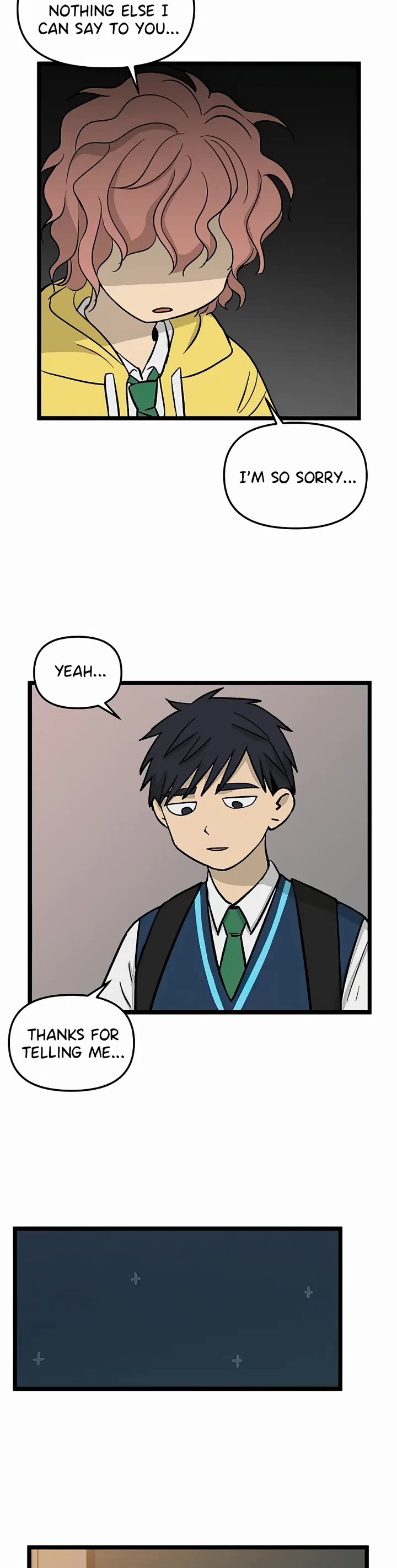 I Have No Home chapter 56 page 24