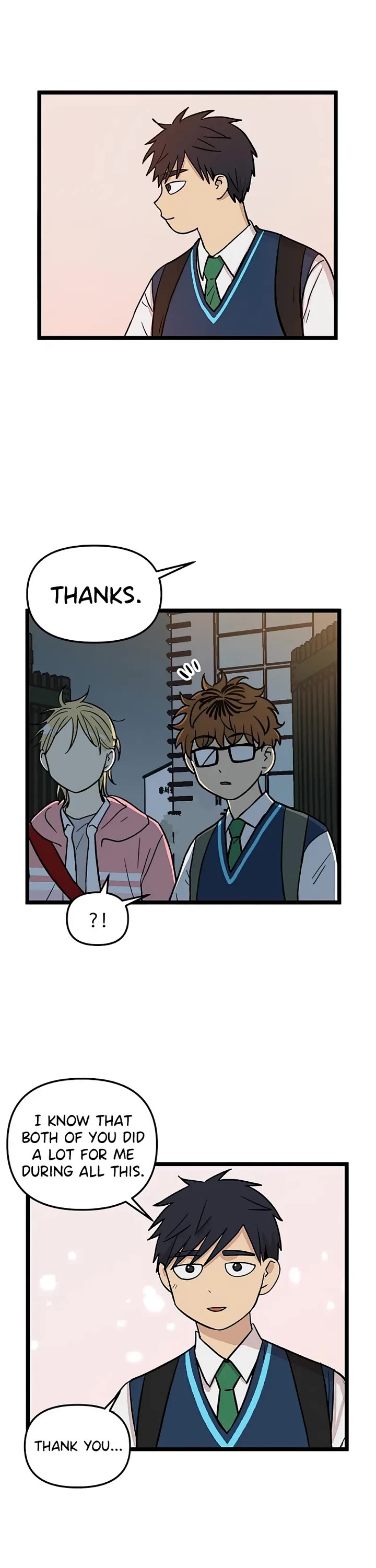 I Have No Home chapter 56 page 26