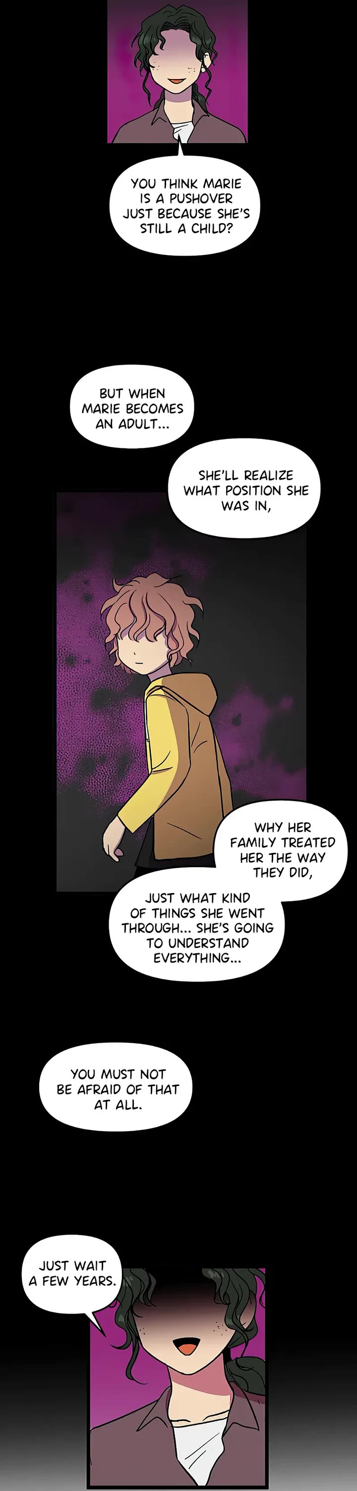 I Have No Home chapter 57 page 10