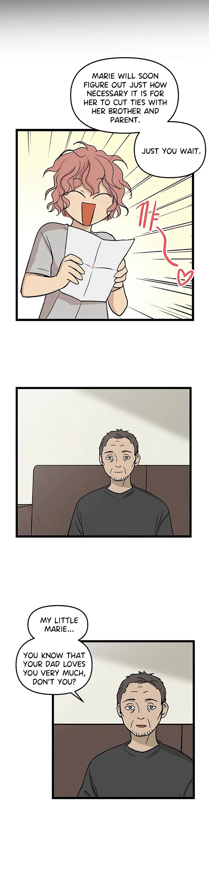 I Have No Home chapter 57 page 11