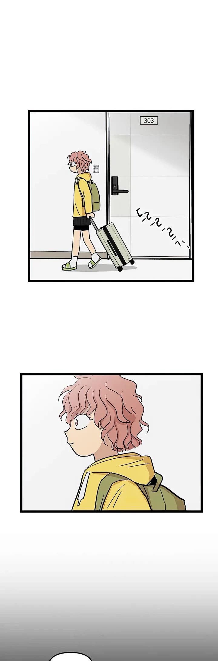 I Have No Home chapter 57 page 26