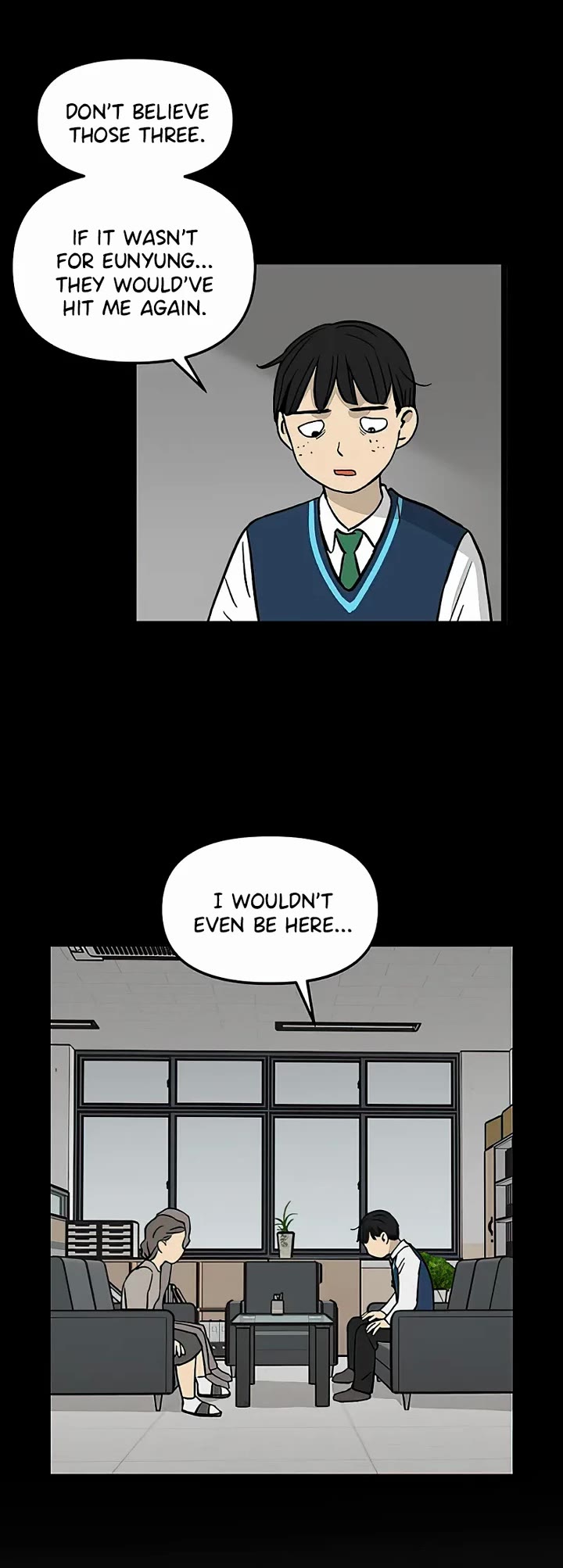 I Have No Home chapter 57 page 4