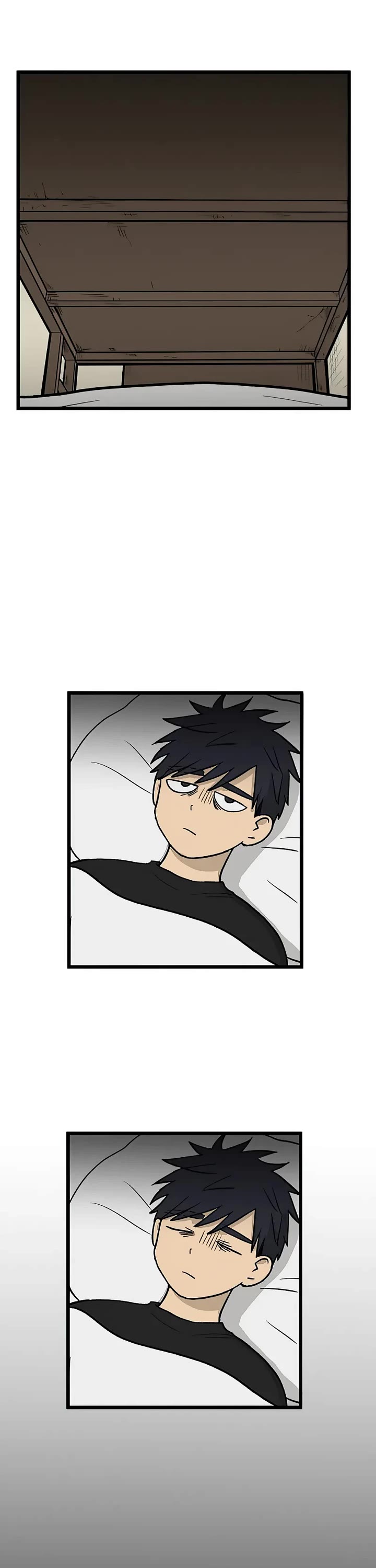 I Have No Home chapter 58 page 16