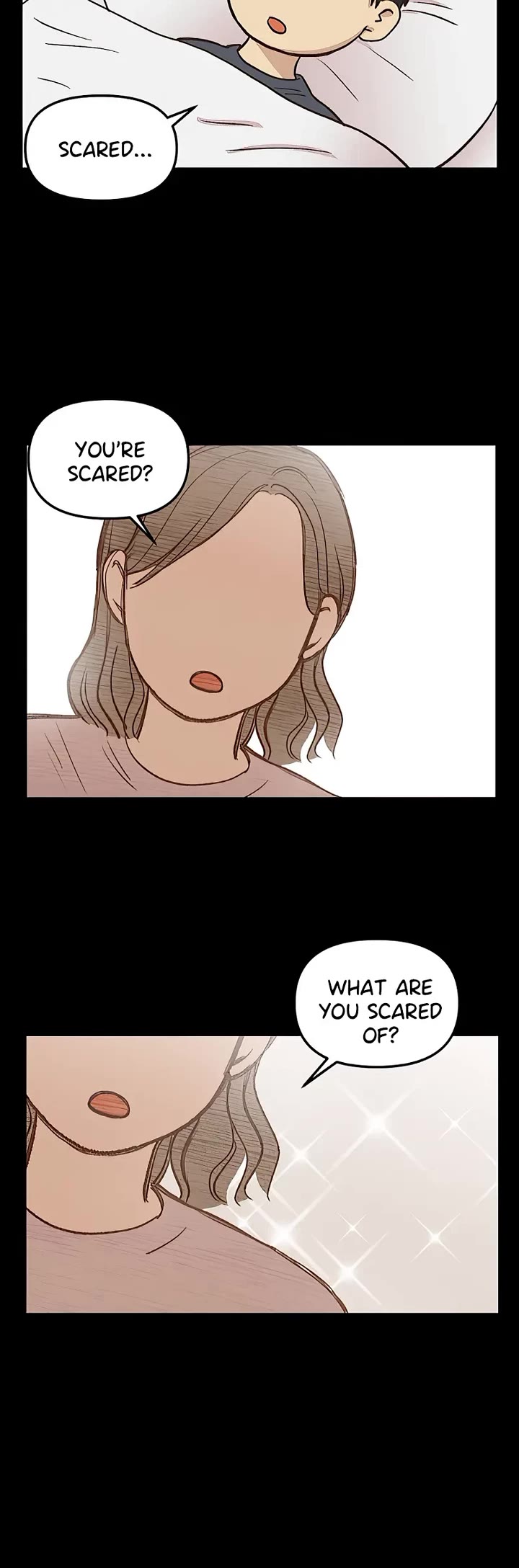 I Have No Home chapter 58 page 20