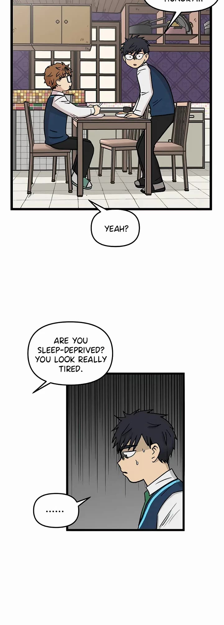 I Have No Home chapter 58 page 7