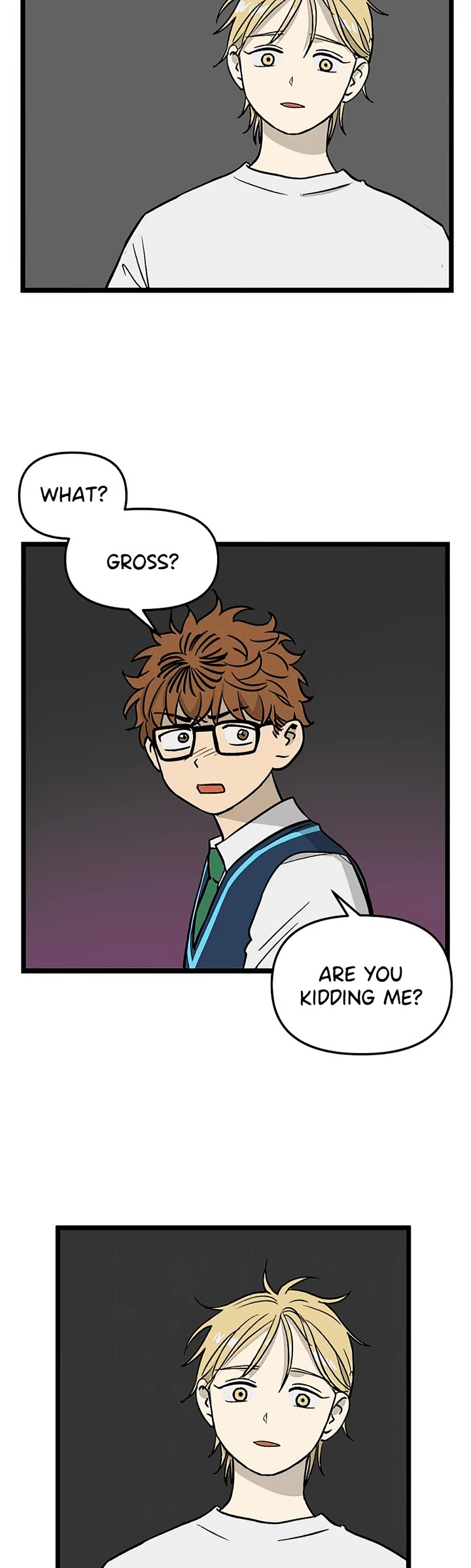 I Have No Home chapter 59 page 25