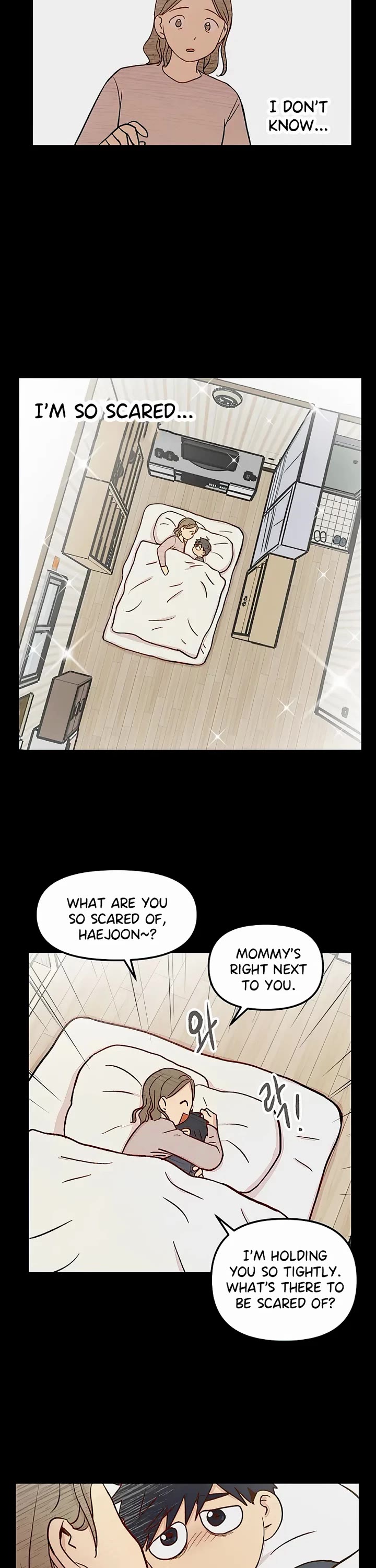 I Have No Home chapter 59 page 6