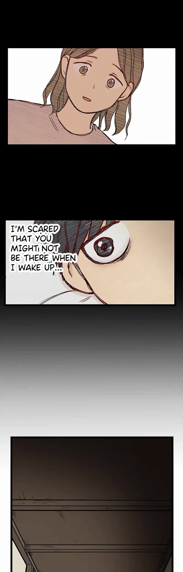 I Have No Home chapter 59 page 8