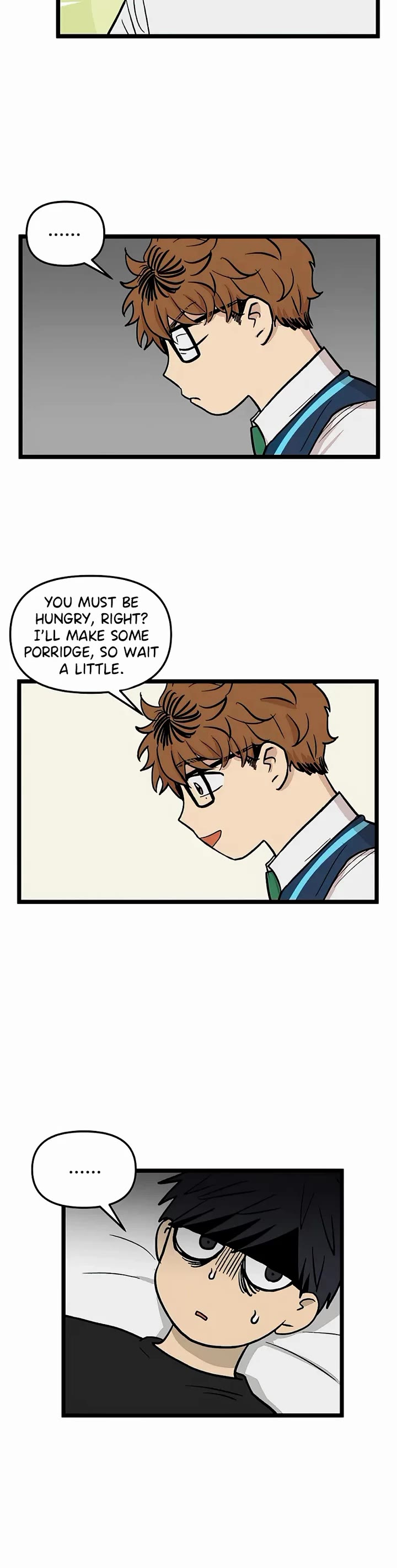 I Have No Home chapter 60 page 4