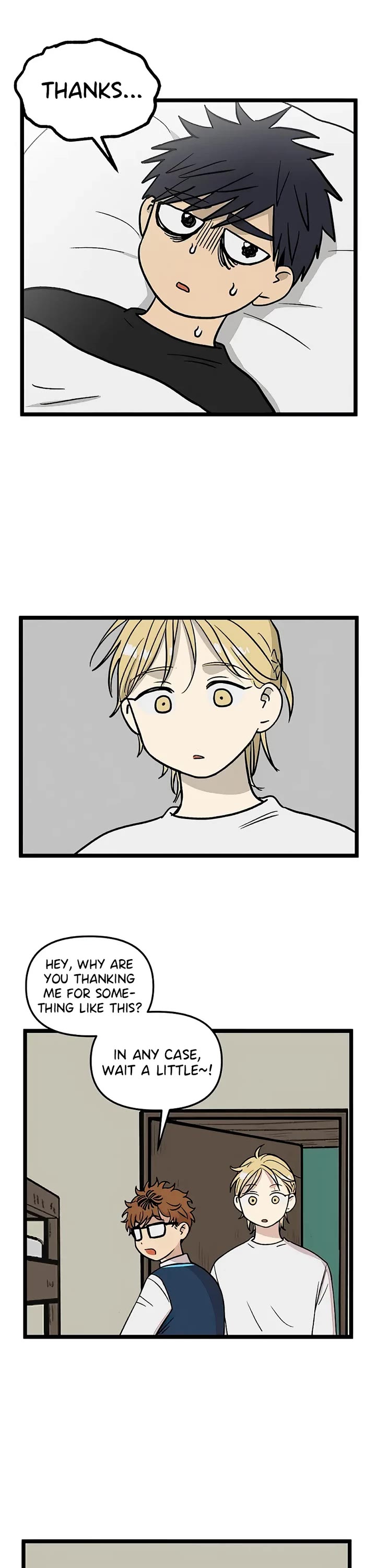 I Have No Home chapter 60 page 5