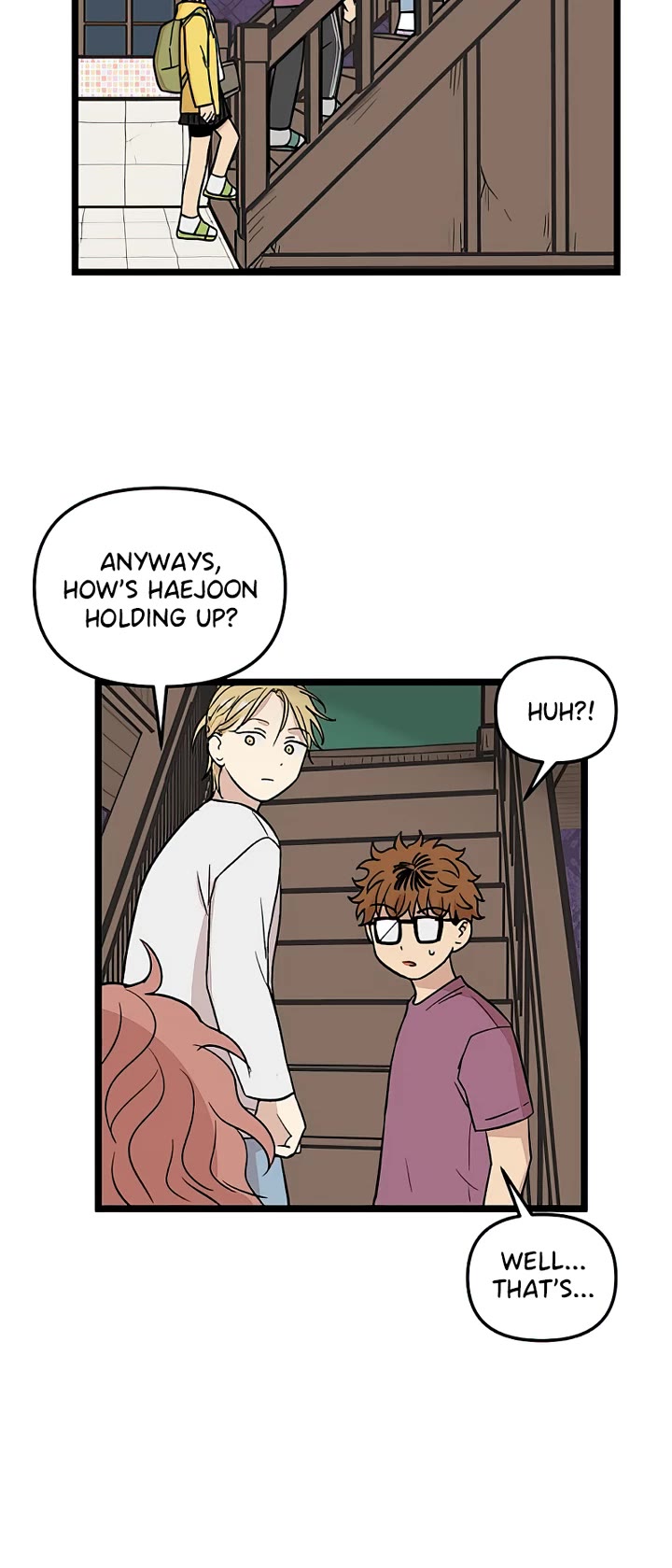 I Have No Home chapter 62 page 10