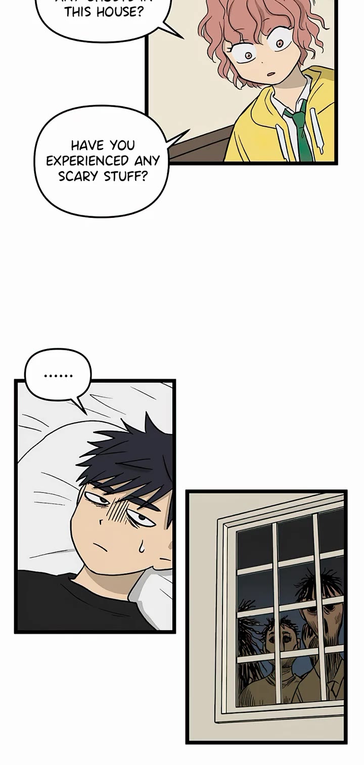 I Have No Home chapter 62 page 16