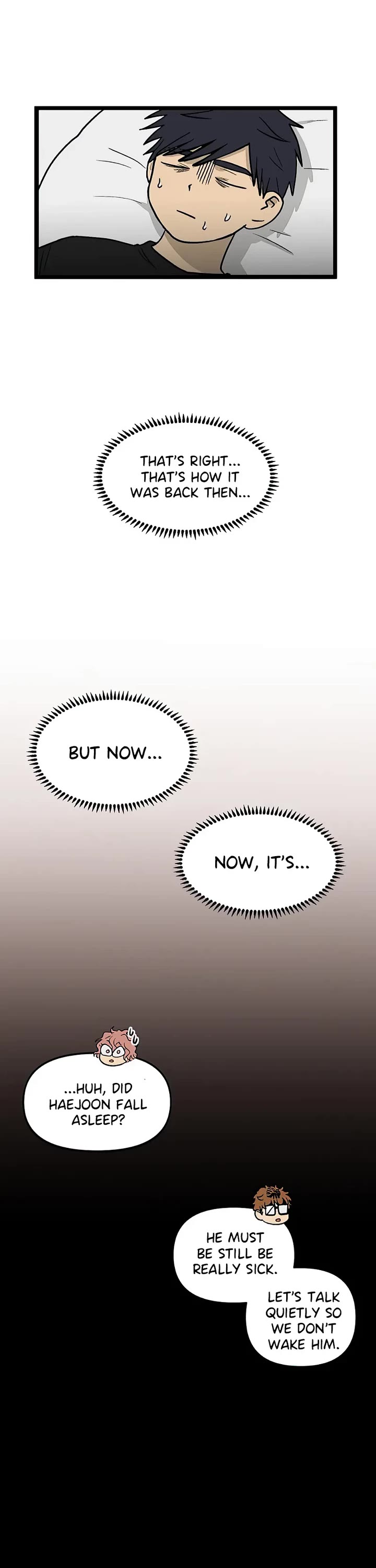 I Have No Home chapter 62 page 22