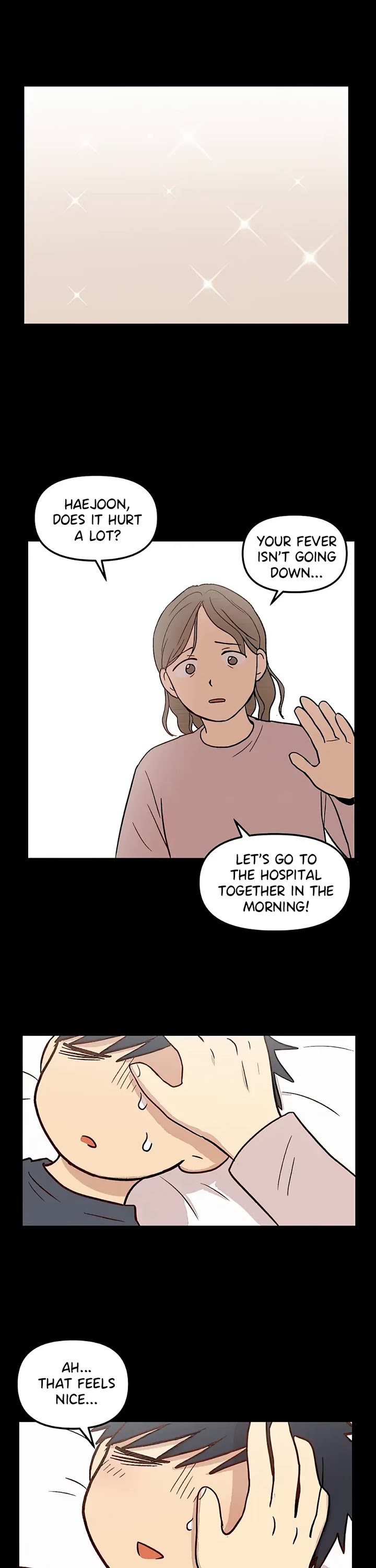 I Have No Home chapter 62 page 23