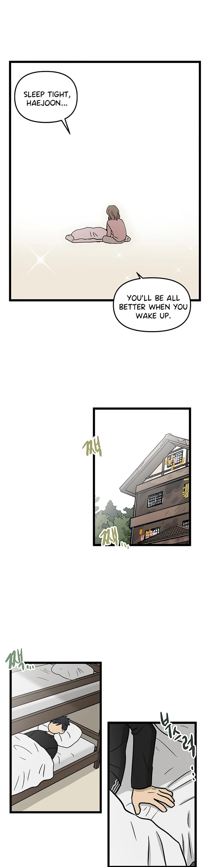 I Have No Home chapter 62 page 27