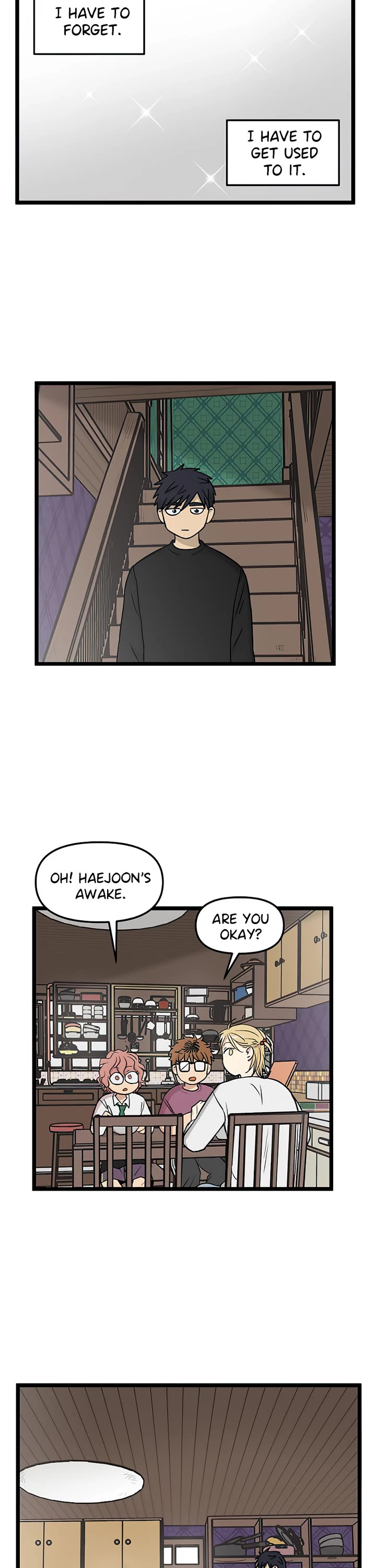 I Have No Home chapter 62 page 29