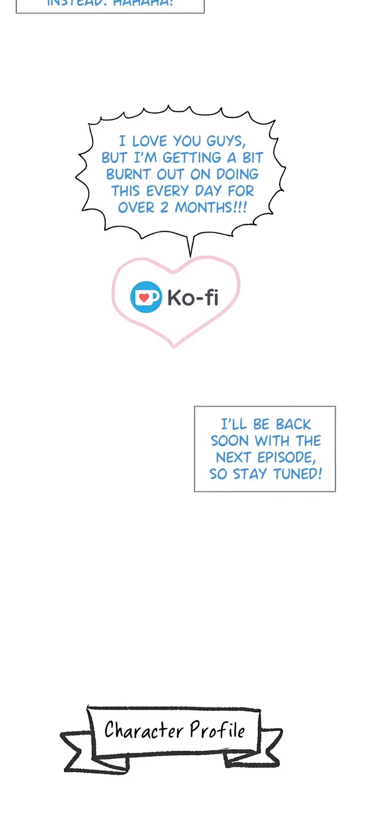 I Have No Home chapter 62 page 34