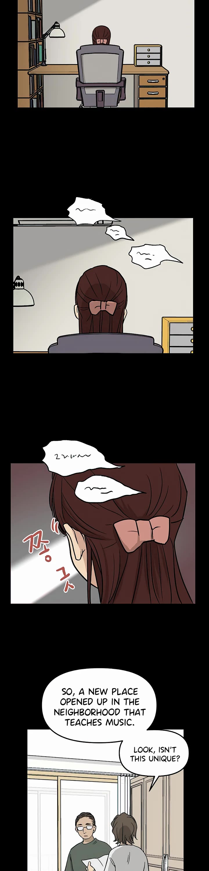 I Have No Home chapter 63 page 2