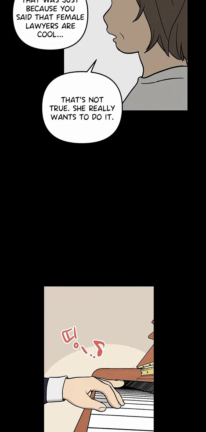 I Have No Home chapter 63 page 6