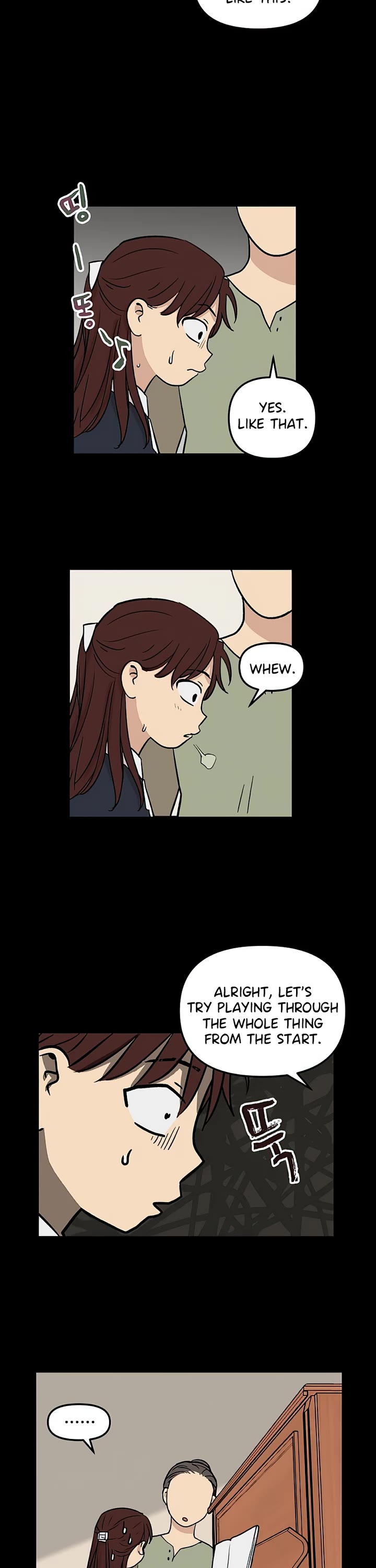 I Have No Home chapter 63 page 8