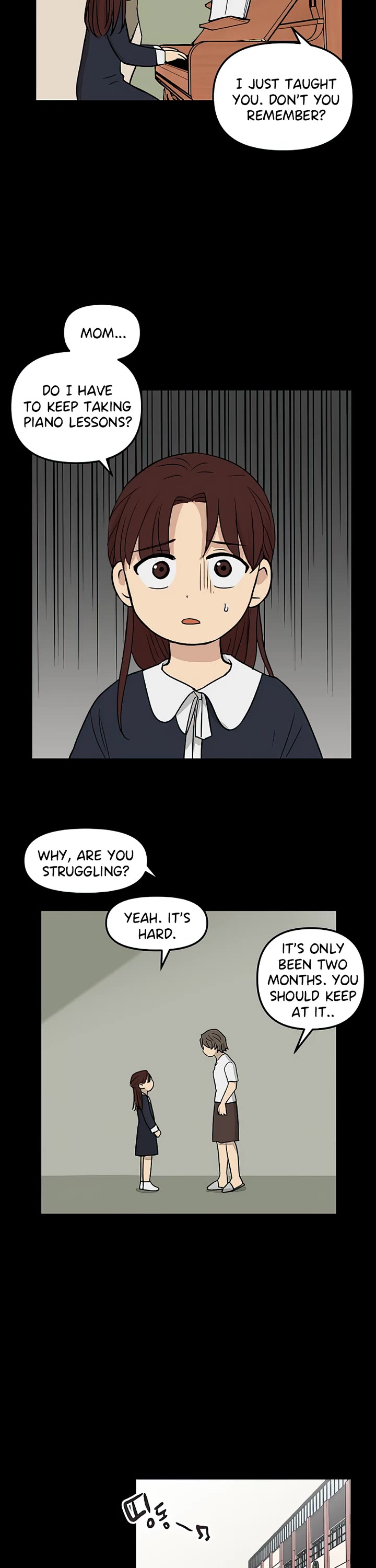 I Have No Home chapter 63 page 9