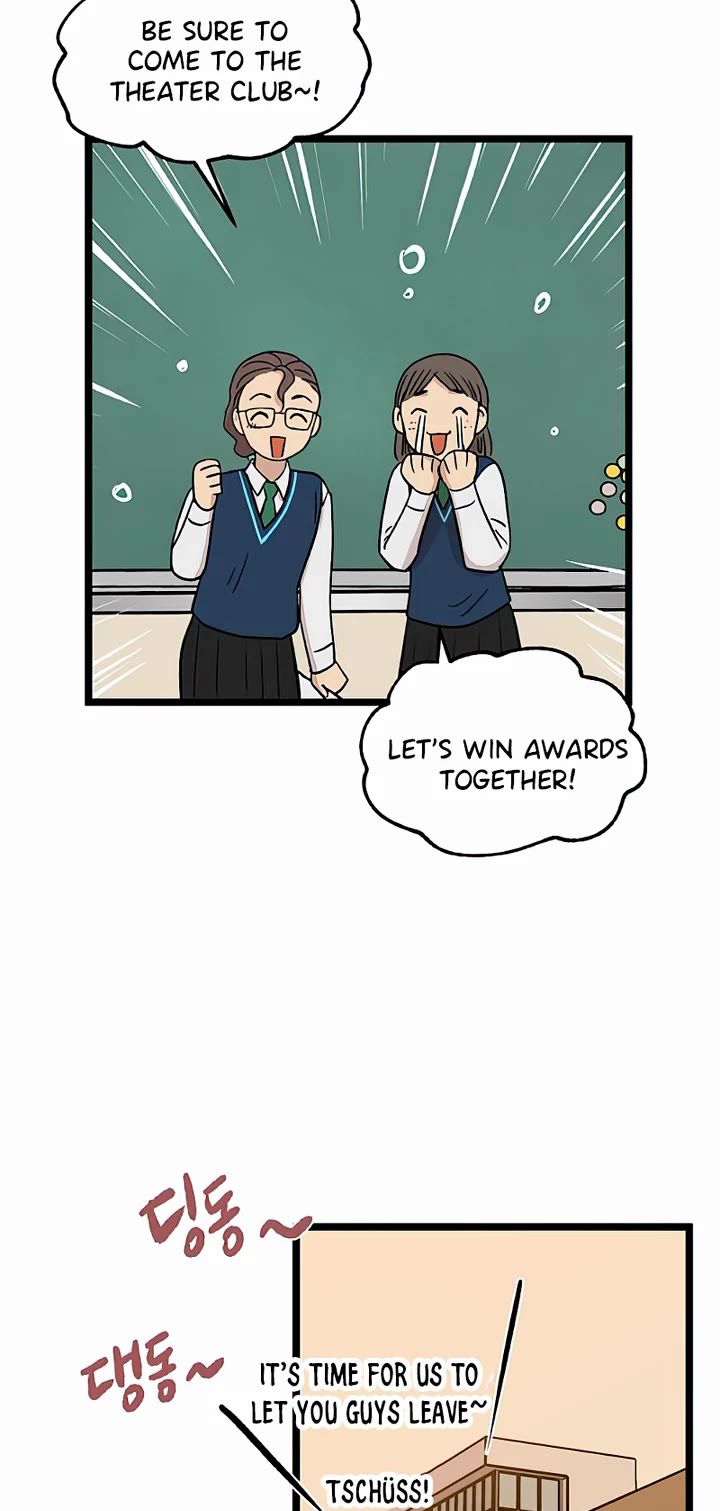 I Have No Home chapter 64 page 20