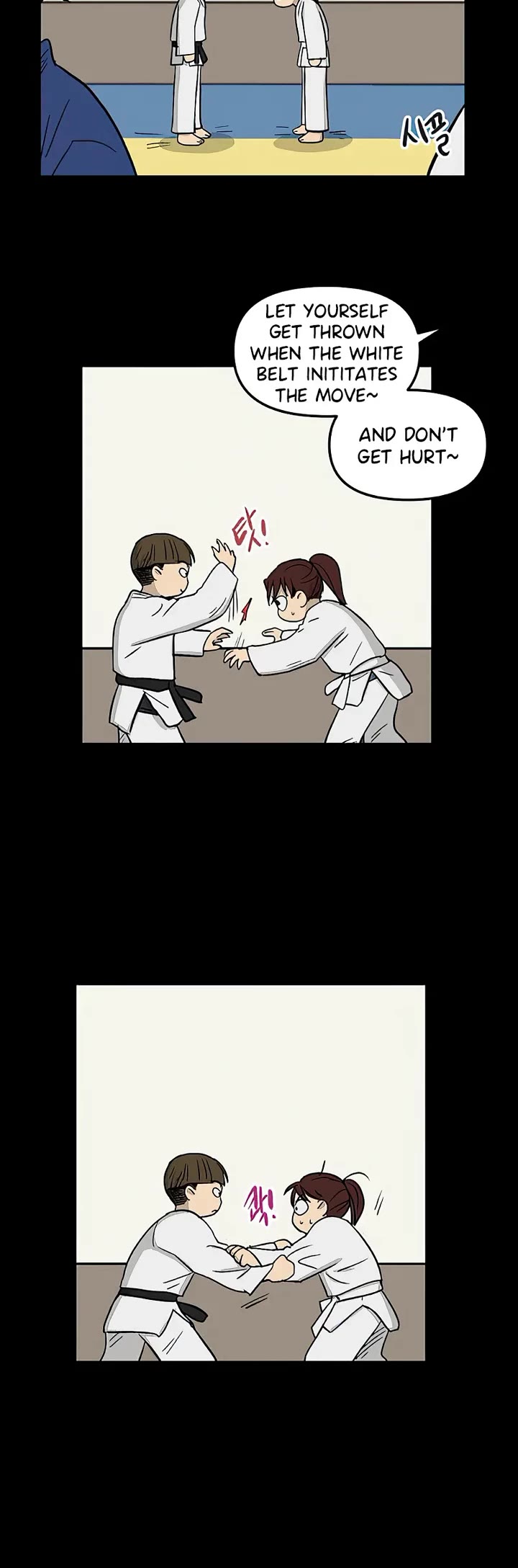 I Have No Home chapter 65 page 15