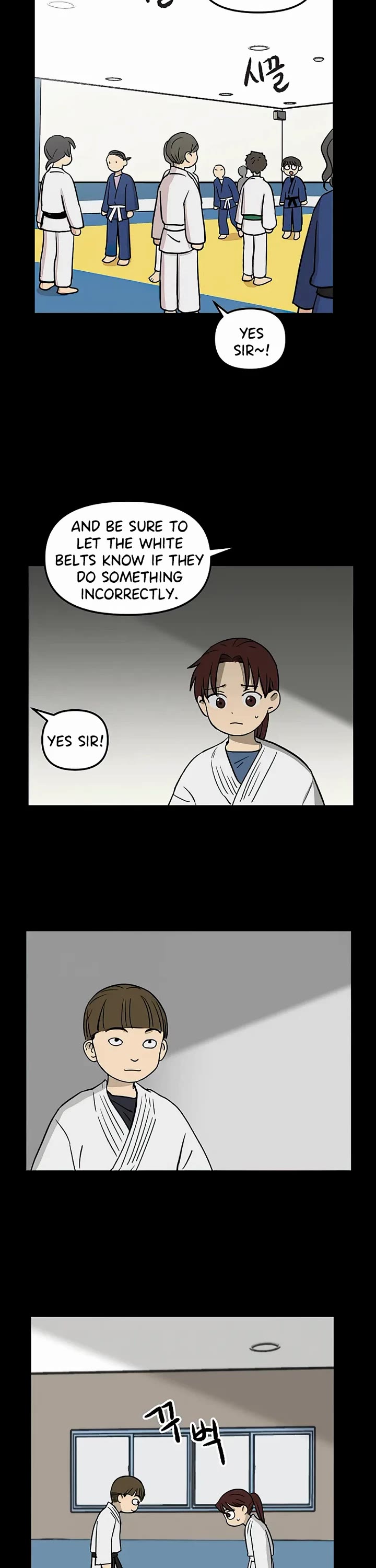 I Have No Home chapter 65 page 2