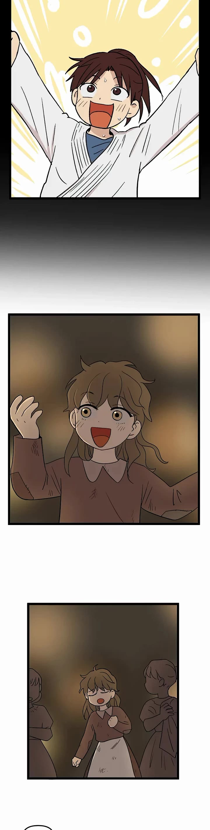 I Have No Home chapter 65 page 20