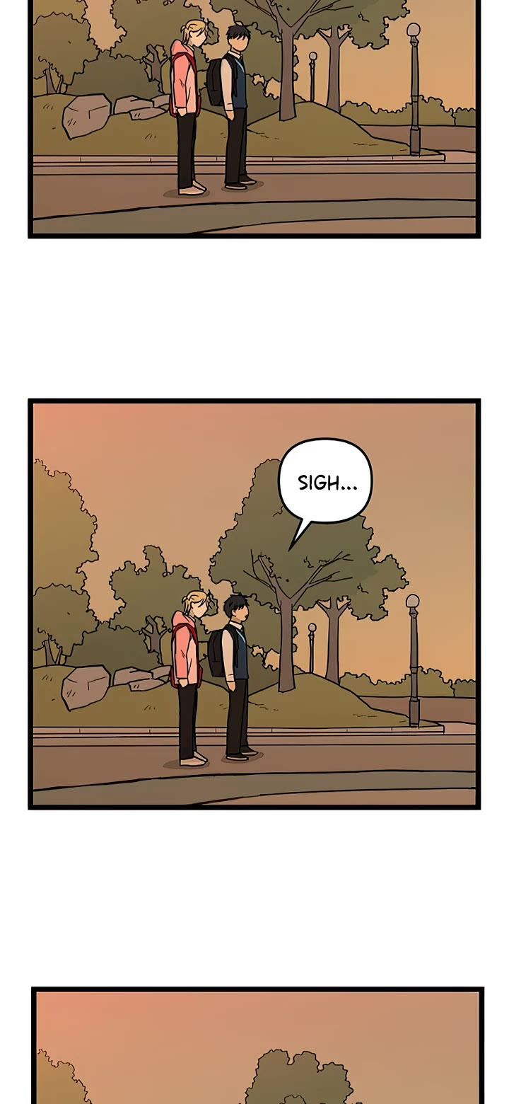 I Have No Home chapter 66 page 25