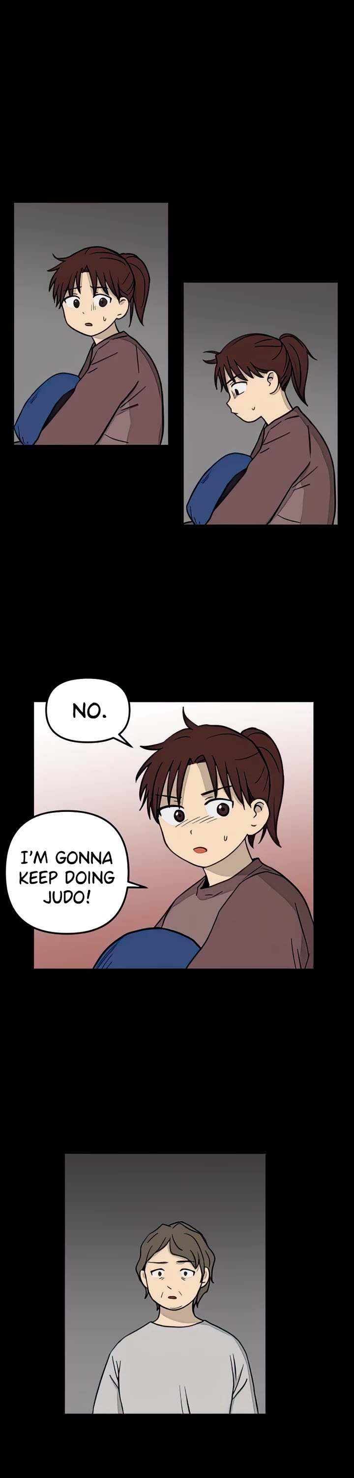 I Have No Home chapter 67 page 13