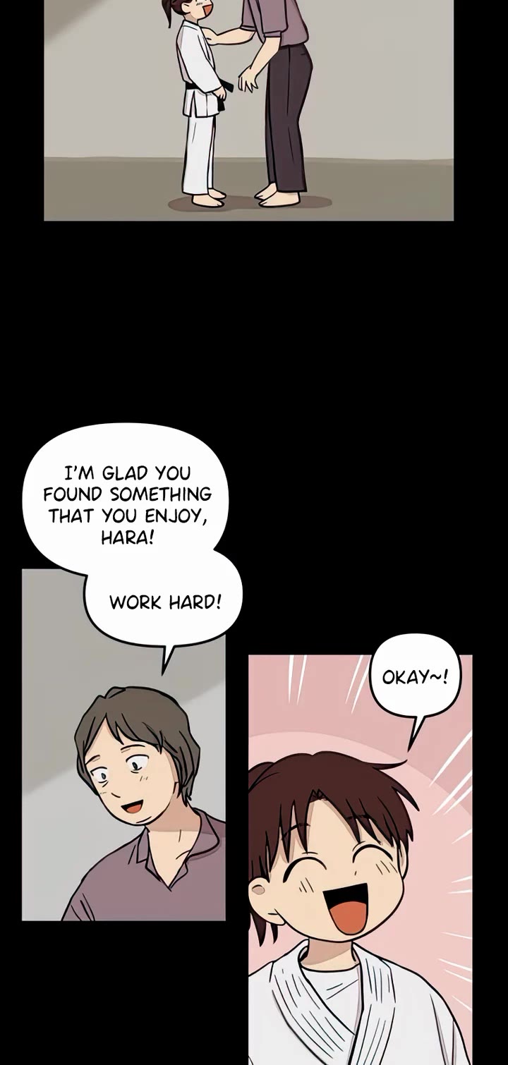 I Have No Home chapter 67 page 6