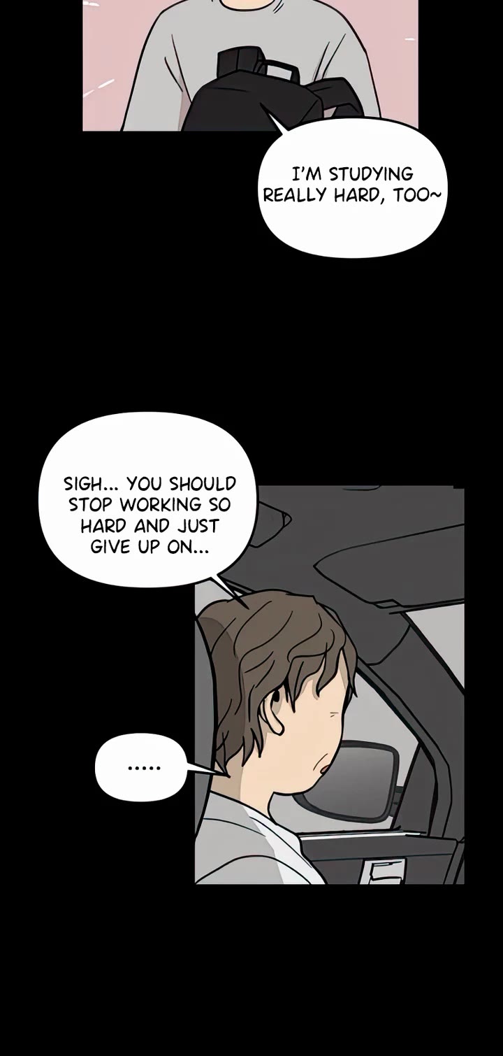 I Have No Home chapter 69 page 10