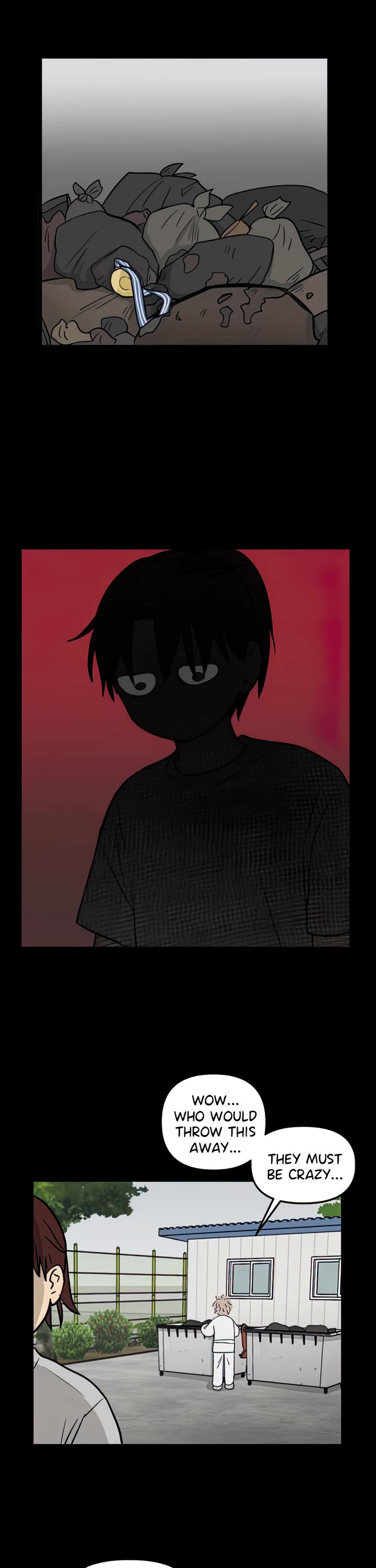 I Have No Home chapter 69 page 16