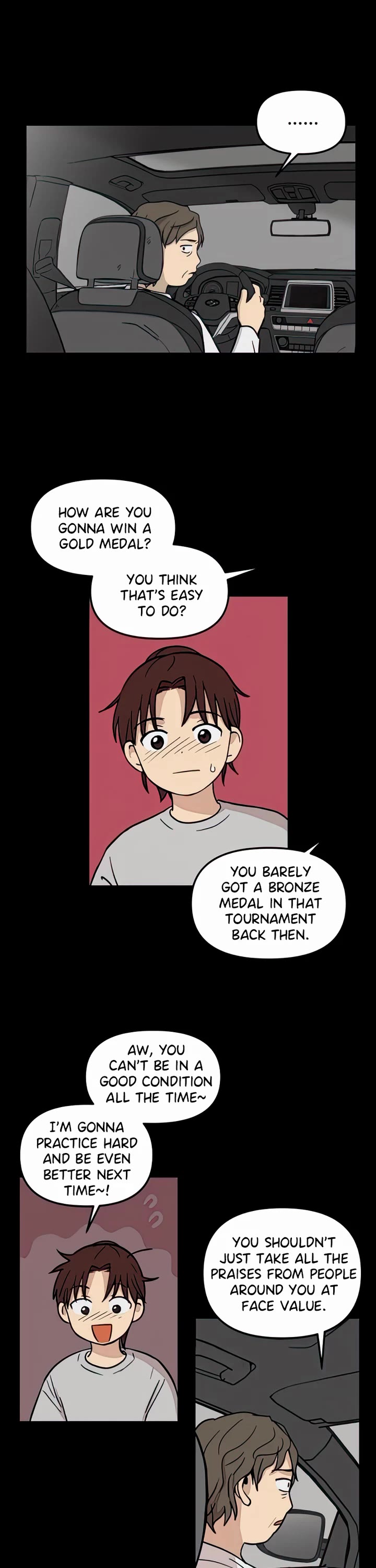 I Have No Home chapter 69 page 7