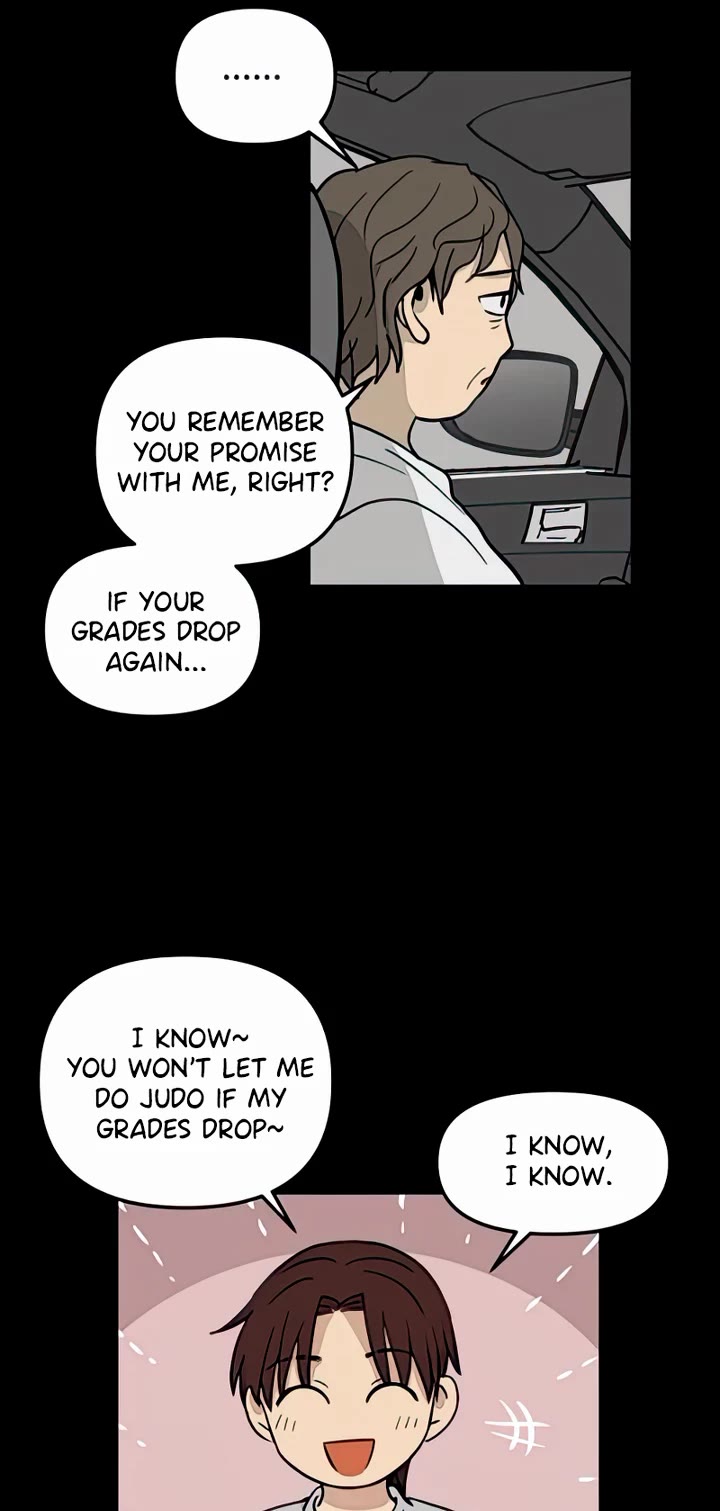 I Have No Home chapter 69 page 9