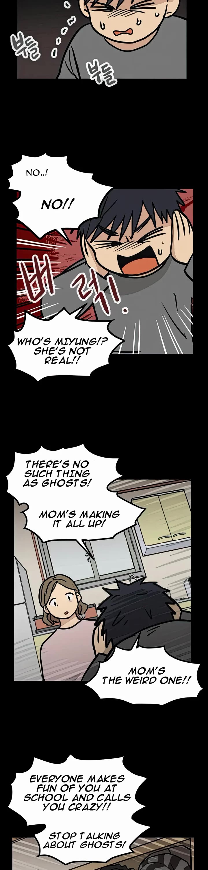 I Have No Home chapter 7 page 10