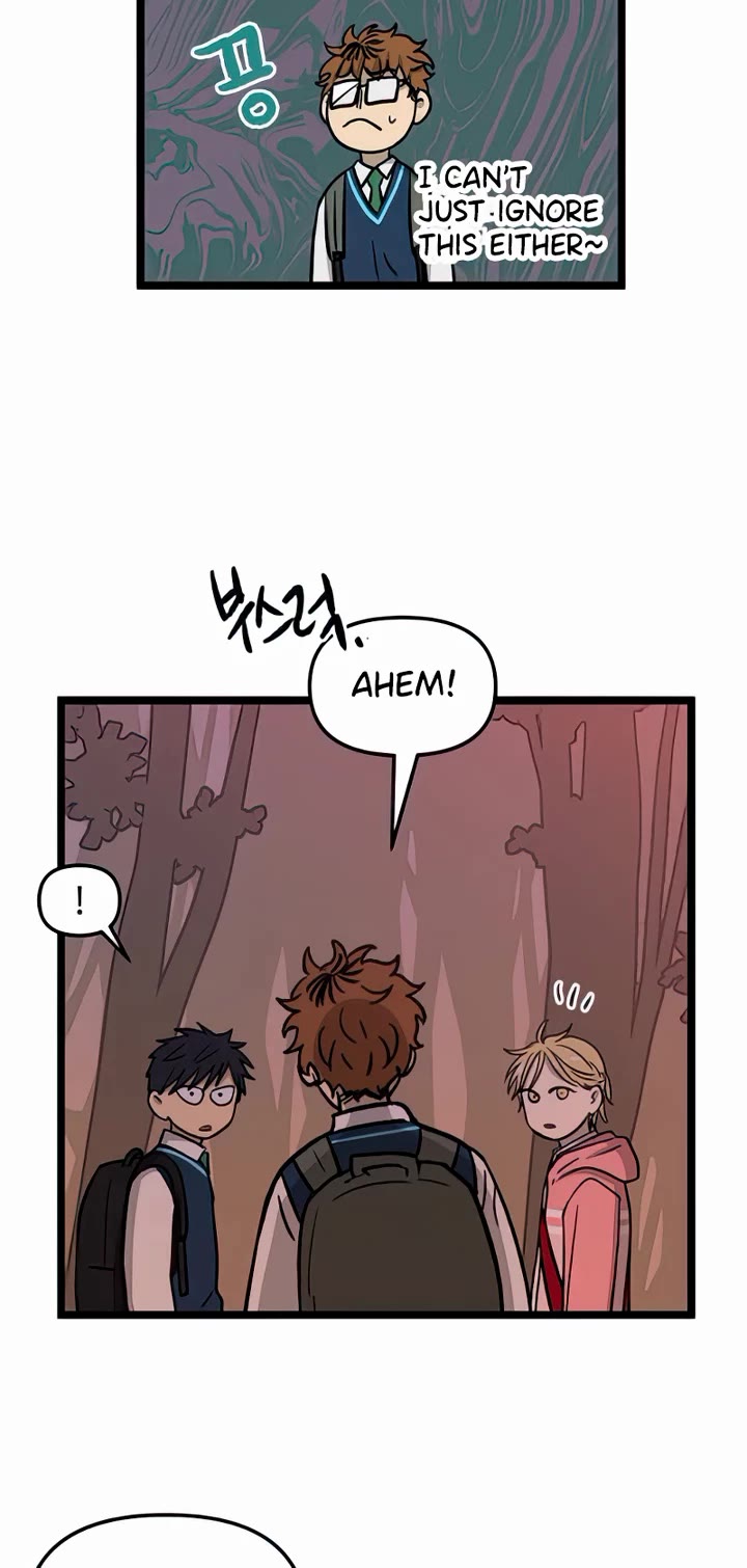 I Have No Home chapter 70 page 23