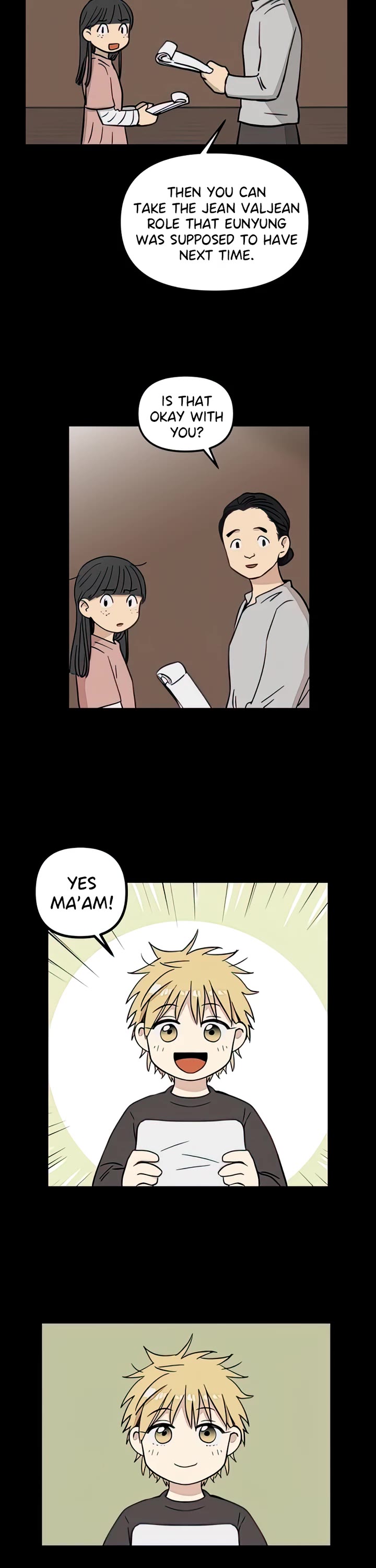 I Have No Home chapter 71 page 15