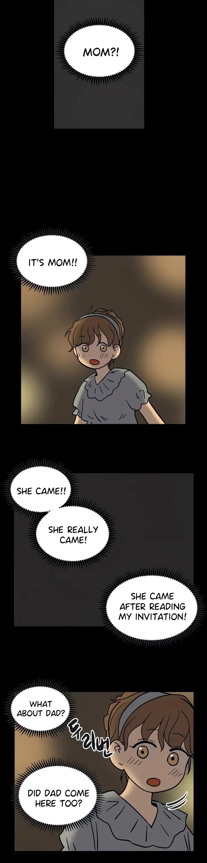 I Have No Home chapter 72 page 4