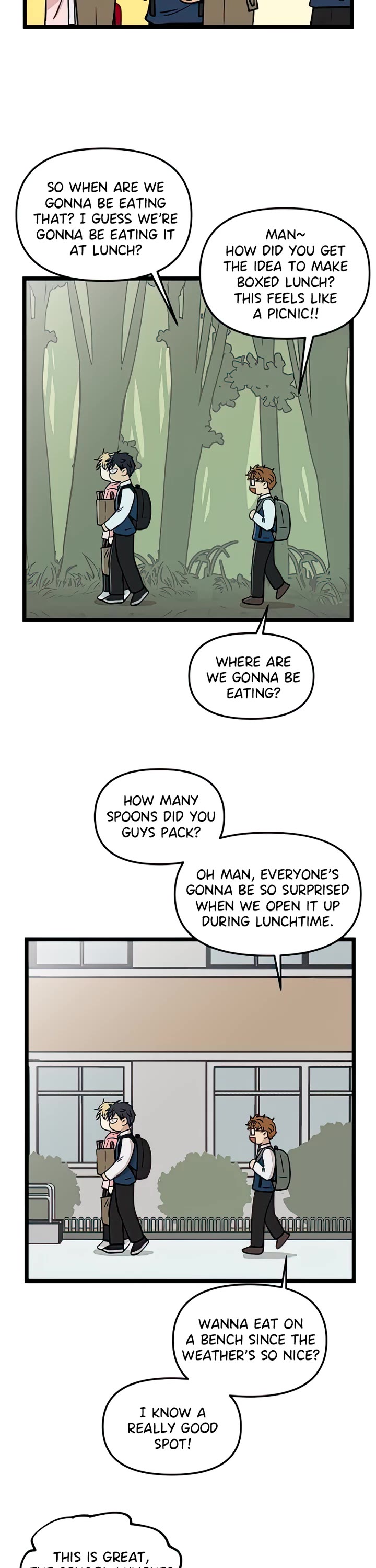 I Have No Home chapter 72 page 9