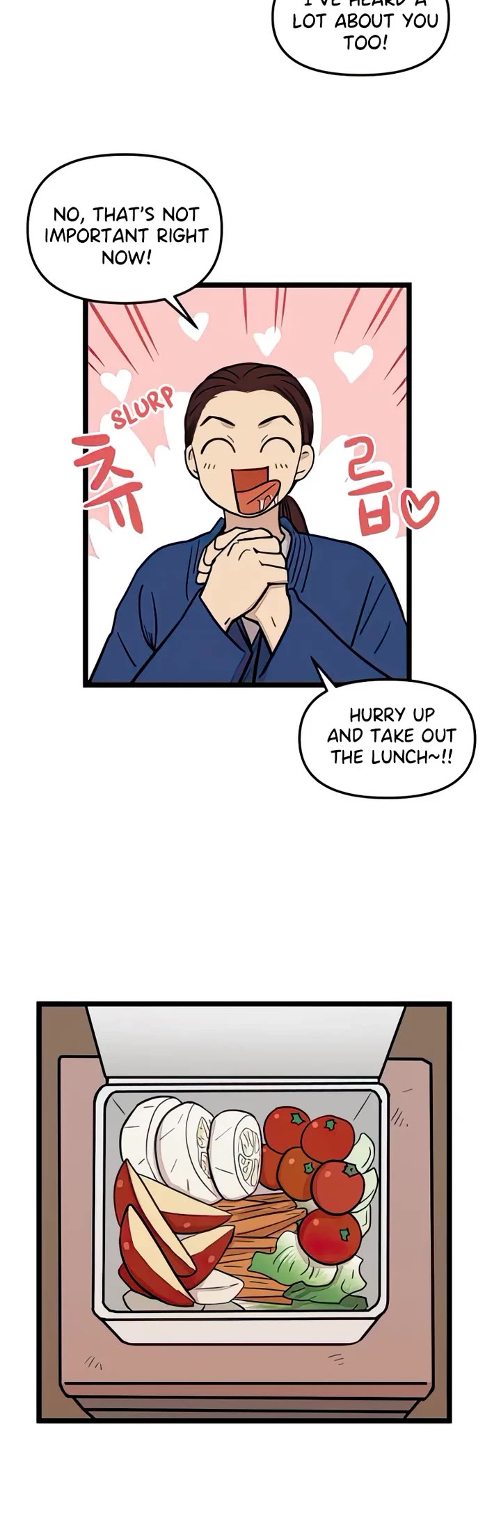 I Have No Home chapter 73 page 13