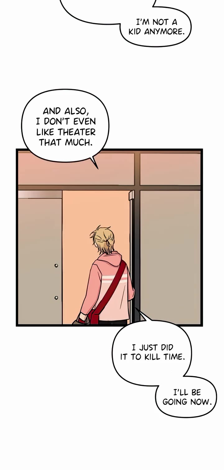 I Have No Home chapter 74 page 13