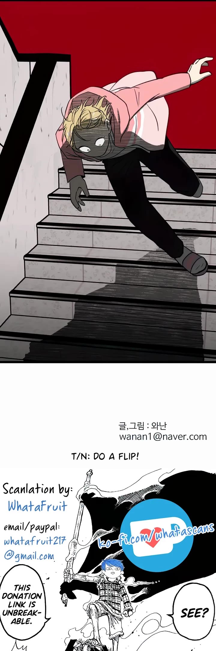 I Have No Home chapter 75 page 24